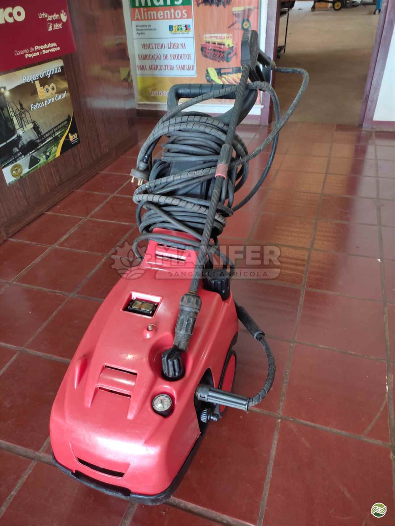 EQUIPAMENTOS DIVERSOS MAQUINA DE LAVAR Maxifer Sangalli Agrícola CAMPINAS DO SUL RIO GRANDE DO SUL RS